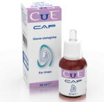 Cue CAP fülcsepp 20 ml - patikatt