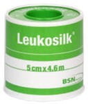 Leukosilk Ragtapasz 4, 6mX5cm 1X