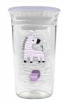 MAM Easy to drink cup zebrás 290 ml