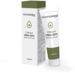 Santaderm krém 30% ureával és olívaolajjal 50 ml