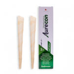 Aurecon Fülgyertya Otodesinfitium Natural 1pár