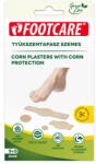 Footcare Tyúkszemtapasz szemes 9+9x