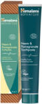 Himalaya Fogkrém Botanique Natúr Nim Növénnyel+Gránátalmával 75 ml