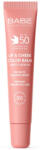 Laboratorios Babé nappali színezett szájfény és pirosító SPF50 pink 20 ml