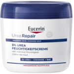 Eucerin UREA Repair 5% Urea testápoló (tégelyes) 450 ml