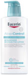 Eucerin AtopiControl testápoló 400 ml - patikatt