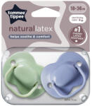 Tommee Tippee Cherry latex cumi 18-36 hó 2 db