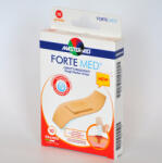 Master-Aid Sebtapasz Master-aid Forte Med Grande 10x