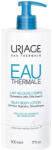 Uriage Silky body hyaluronsavas testápoló tej 500 ml