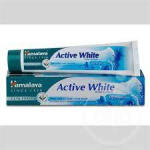 Himalaya Herbals Fogkrém Active White 75ml