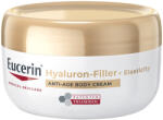 Eucerin Hyaluron-Filler + Elasticity Bőrtömörséget regeneráló testápoló 200 ml - patikatt