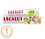 Lacalut Fogkrem Gyerek 4-8eves 1x 50ml