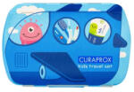 CURAPROX Kids Travelset (kék)