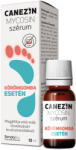 Canezin Mycosin szérum körömgomba esetén 12 ml