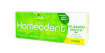 Boiron Homeodent Fogkrem Citrom Muanyag Tub. 75ml