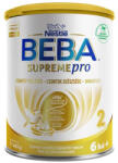 Nestlé Beba Supremepro 2 Anyatej-Kiegészítő Tápszer 400g