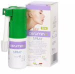 Cerumina fülspray 15 ml - patikatt