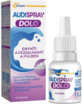 Audispray Dolo fülcsepp 7g - patikatt