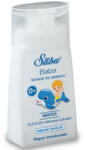 Sába Gyermek fürdető és sampon - 400ml - patikatt