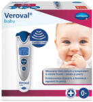 HARTMANN Veroval Baby érintésmentes lázmérő - patikatt