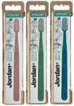Jordan Green Clean Extra soft gyermek fogkefe 5-10 éveseknek
