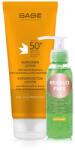 Laboratorios Babé Spf50 fényvédő tej 200 ml + Aloe gél 90 ml