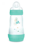 MAM Cumisüveg Anti-Colic Matt 260ml Fiú (855917)