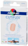 Master-Aid Cutiflex sebtapasz 7 x 5 cm 5 db