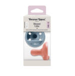 Tommee Tippee Breastlike cumi 6-18 hó 2 db