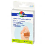 Master-Aid Foot Care Tyúkszemtapasz Vágható 2x
