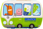 CURAPROX Kids Travelset (zöld)