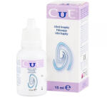 Cue fülcsepp 15 ml - patikatt