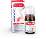 Gengigel First Aid Szájöblítő Folyadék 50ml - patikatt
