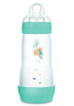 MAM Cumisüveg Anti-Colic Matt 320ml Fiú (855948)