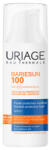 Uriage Bariésun 100 extra erős fényvédő fluid 50 ml - patikatt
