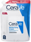CeraVe hidratáló krém száraz és nagyon száraz bőrre utántöltő 454 g