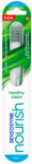 Sensodyne Nourish Healthy Clean Soft fogkefe