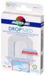 Master-Aid Sebtapasz Master-aid Drop-med 7x5cm 5x