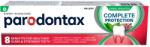 Parodontax Complete Protection Herbal Sensation fluoridos fogkrém 75 ml - patikatt