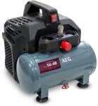 AEG KL6
