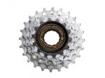 Sunrace MFM2A6 indexes króm 6 sebességes racsni