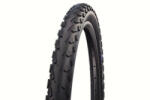 Schwalbe Külső 26X1.75 (559-47) Land Cruiser Hs450 fekete