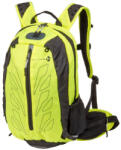 M-Wave Táska Hátizsák 15L Rough Ride Back Neon