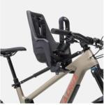 SHOTGUN PRO EVO MTB gyermekülés és kormány csomagban