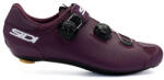 Sidi Genius 10 Woman országúti cipő vörösbor 38