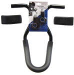 Velotech Kormány Triatlon 340x370mm