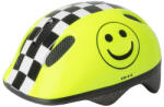 M-Wave Sisak Gyermek S 52-57cm Smile Neonsárga