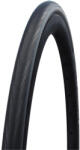 Schwalbe Külső 700X25C (25-622) 28X1, 00 Lugano II Hs471 fekete