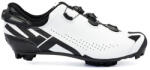 Sidi Tiger 2S SRS MTB cipő fehér-fekete 42