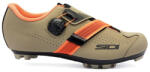 Sidi Aertis Woman MTB cipő korall-homok 39